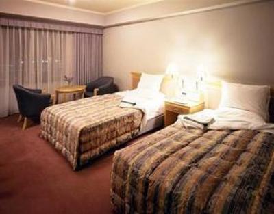 фото отеля Rihga Royal Hotel Sakai