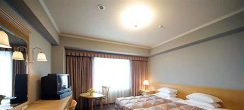 фото отеля Rihga Royal Hotel Sakai