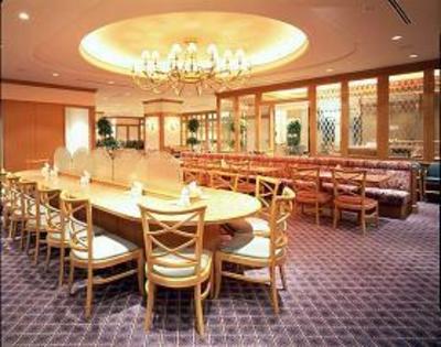 фото отеля Rihga Royal Hotel Sakai