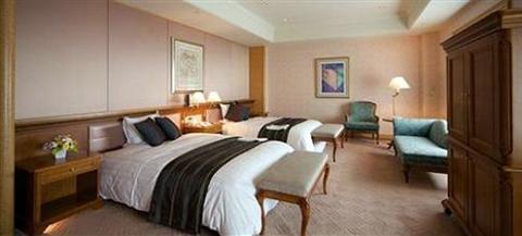 фото отеля Rihga Royal Hotel Sakai