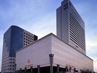 Rihga Royal Hotel Sakai