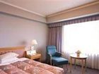 фото отеля Rihga Royal Hotel Sakai