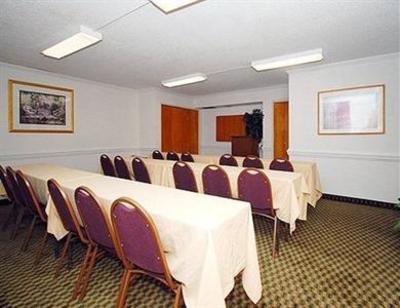 фото отеля Quality Inn Statesville