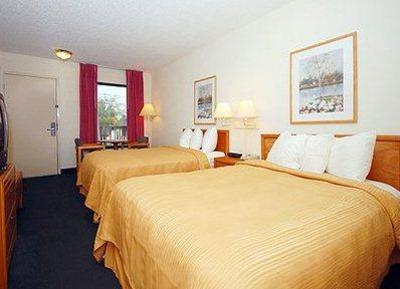 фото отеля Quality Inn Statesville