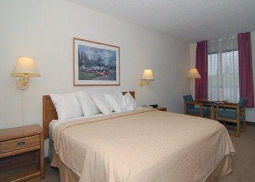 фото отеля Quality Inn Statesville