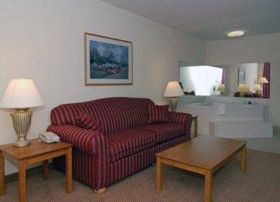 фото отеля Quality Inn Statesville