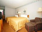 фото отеля Quality Inn Statesville