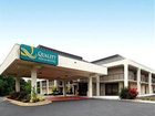 фото отеля Quality Inn Statesville