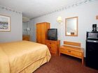 фото отеля Quality Inn Statesville