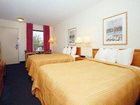 фото отеля Quality Inn Statesville