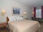 фото отеля Quality Inn Statesville