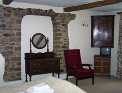 фото отеля Snooty Fox Hotel Kirkby Lonsdale