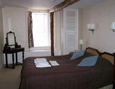 фото отеля Snooty Fox Hotel Kirkby Lonsdale