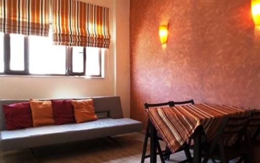 фото отеля Kokalas Resort Georgioupoli