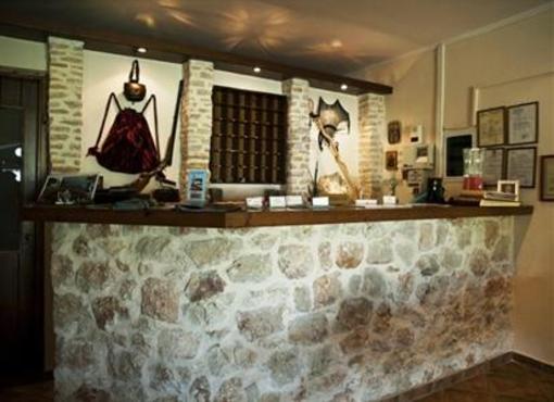 фото отеля Kokalas Resort Georgioupoli