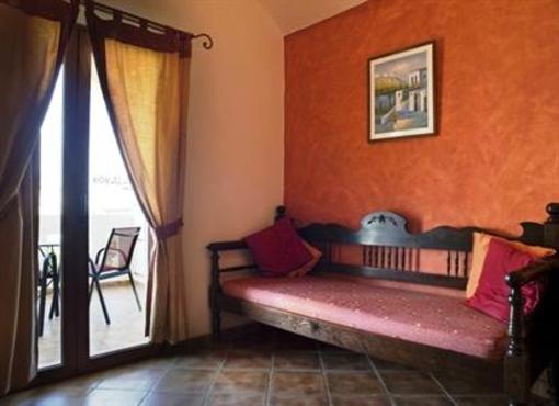 фото отеля Kokalas Resort Georgioupoli