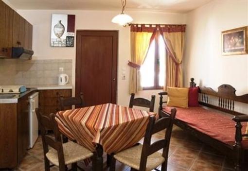 фото отеля Kokalas Resort Georgioupoli
