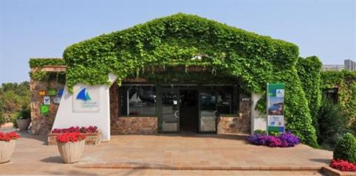 фото отеля Camping Cala Llevado