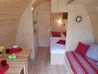 фото отеля Camping Cala Llevado