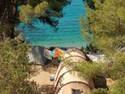 фото отеля Camping Cala Llevado