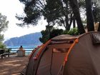 фото отеля Camping Cala Llevado