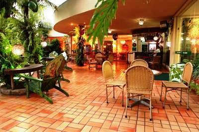 фото отеля Amazon Plaza Hotel