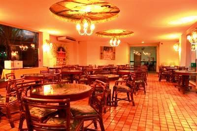 фото отеля Amazon Plaza Hotel