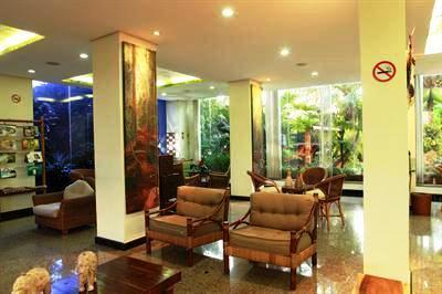 фото отеля Amazon Plaza Hotel