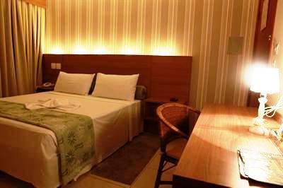 фото отеля Amazon Plaza Hotel