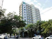 Amazon Plaza Hotel