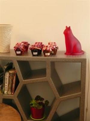 фото отеля Le Chat Rouge