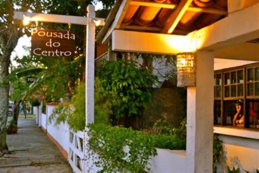 фото отеля Pousada do Centro Leste