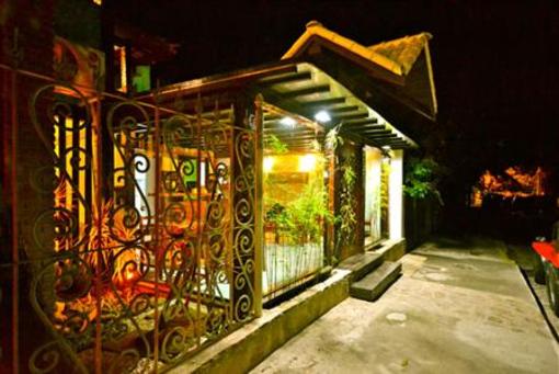 фото отеля Pousada do Centro Leste