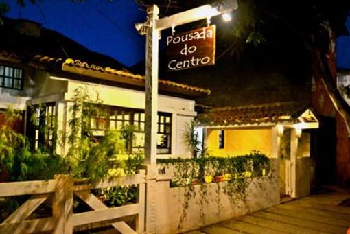 фото отеля Pousada do Centro Leste