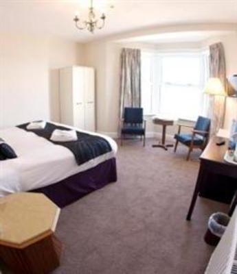 фото отеля Lothersdale Hotel