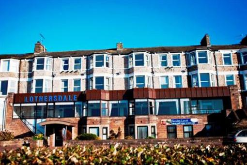 фото отеля Lothersdale Hotel