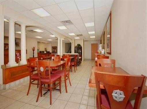 фото отеля Best Western Temple Inn & Suites