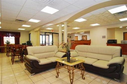 фото отеля Best Western Temple Inn & Suites