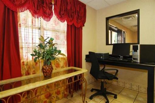 фото отеля Best Western Temple Inn & Suites
