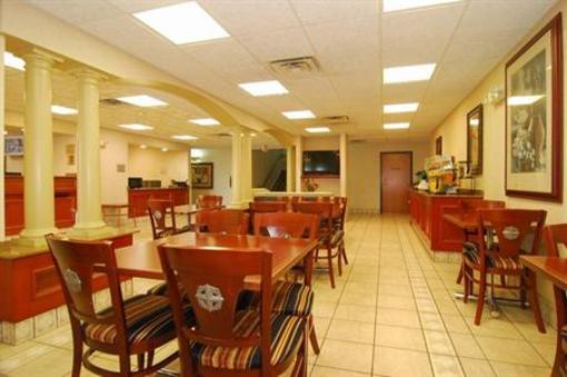фото отеля Best Western Temple Inn & Suites