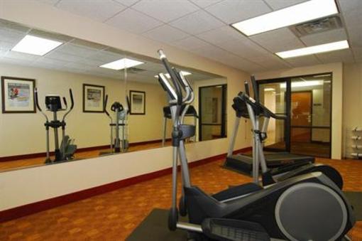 фото отеля Best Western Temple Inn & Suites