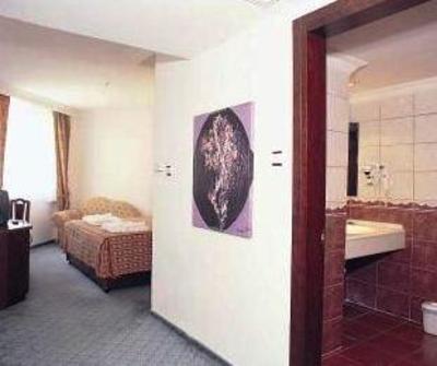 фото отеля Mustafa Hotel Urgup