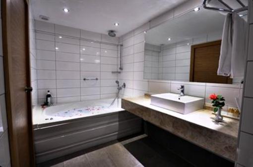 фото отеля Mustafa Hotel Urgup
