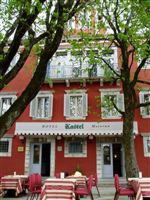 фото отеля Kastel Hotel