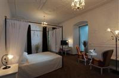 фото отеля Kastel Hotel