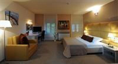 фото отеля Kastel Hotel