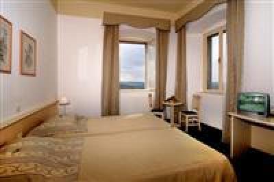 фото отеля Kastel Hotel