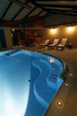 фото отеля Kastel Hotel