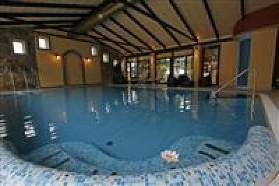 фото отеля Kastel Hotel