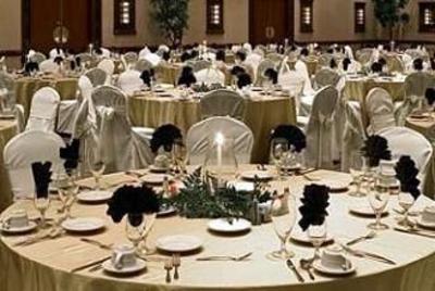 фото отеля Sheraton Imperial Hotel and Convention Center
